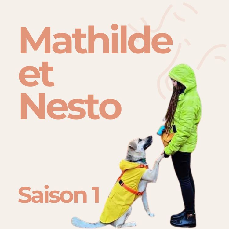 cover art for Mathilde et Nesto