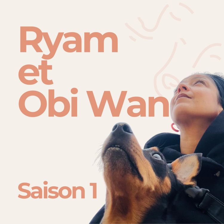 cover art for Ryam et Obi Wan
