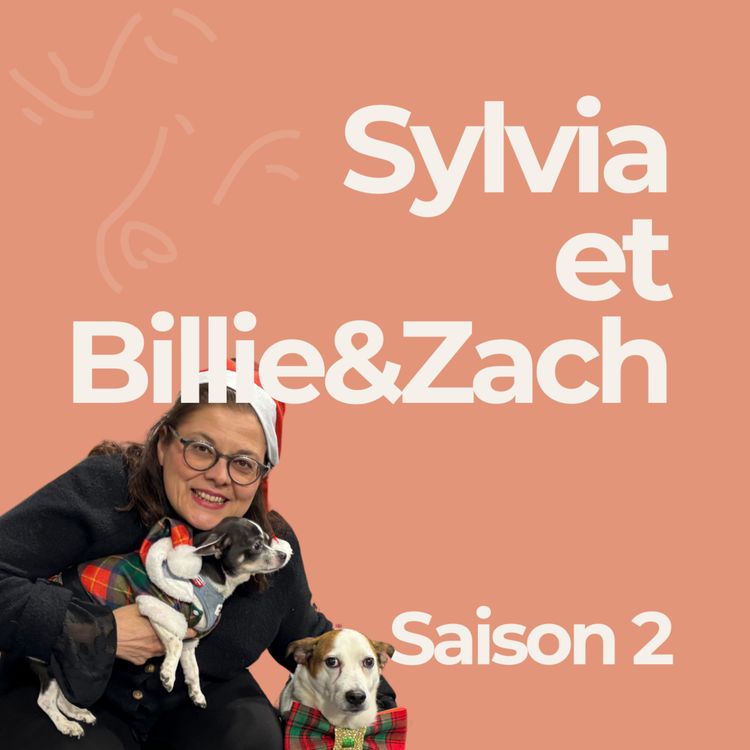 cover art for Sylvia et Billie&Zach
