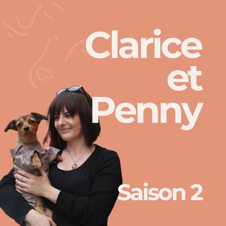 cover art for Clarice et Penny