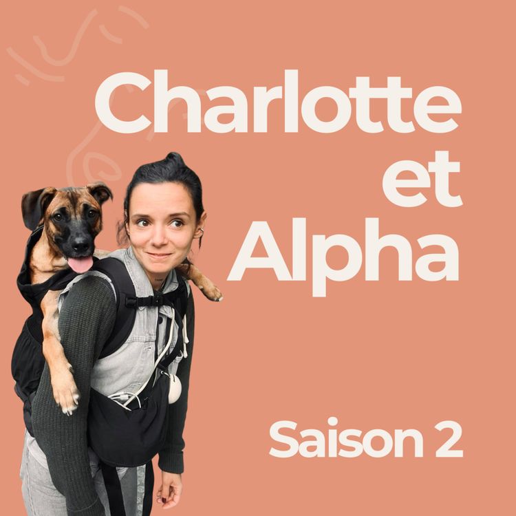 cover art for Charlotte et Alpha