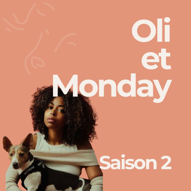 cover art for Oli et Monday