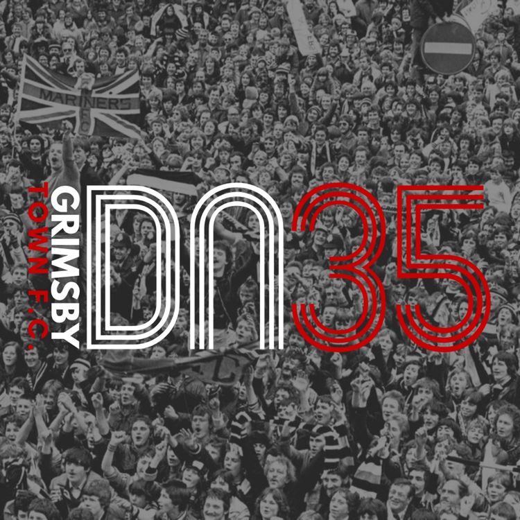 cover art for Justice for James McKeown