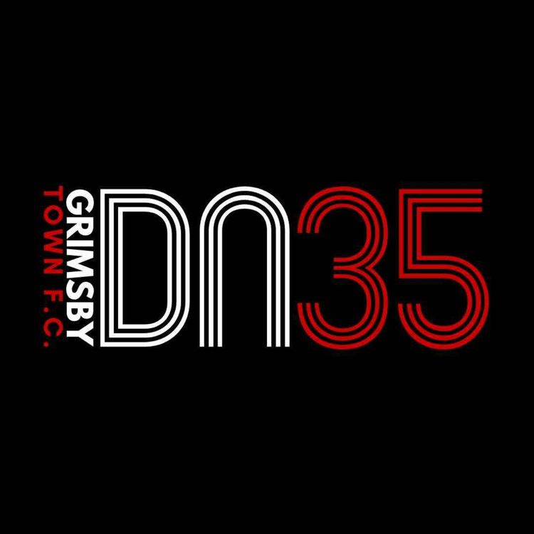 cover art for DN35 and Friends 1