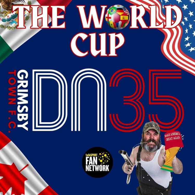 cover art for World Cup Preview