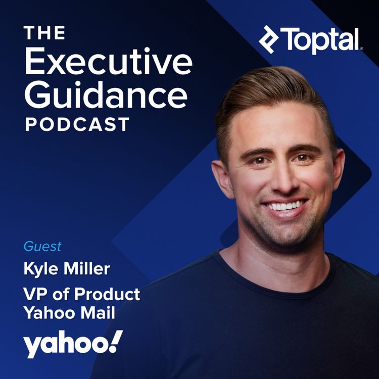 cover art for Marketing Spotlight: Building Brands With Product-led Storytelling