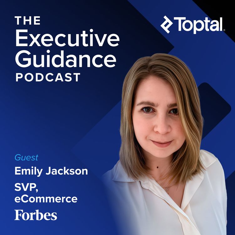 cover art for AI and the Next Evolution of Commerce Content: Insights From Forbes