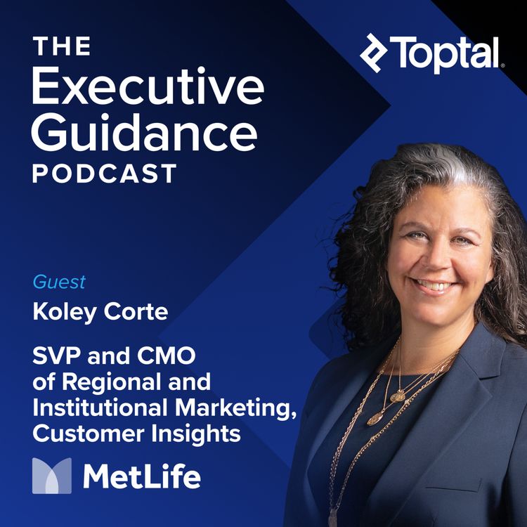 cover art for Aligning Global Marketing Strategy Around the Customer: Insights from MetLife