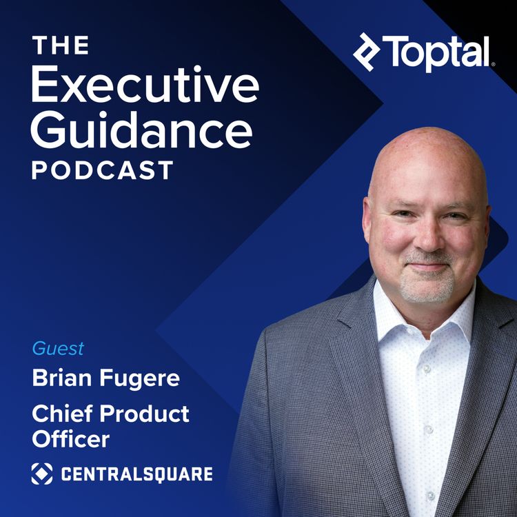 cover art for Cloud, AI, and the Future of Public Safety: Insights From CentralSquare’s CPO