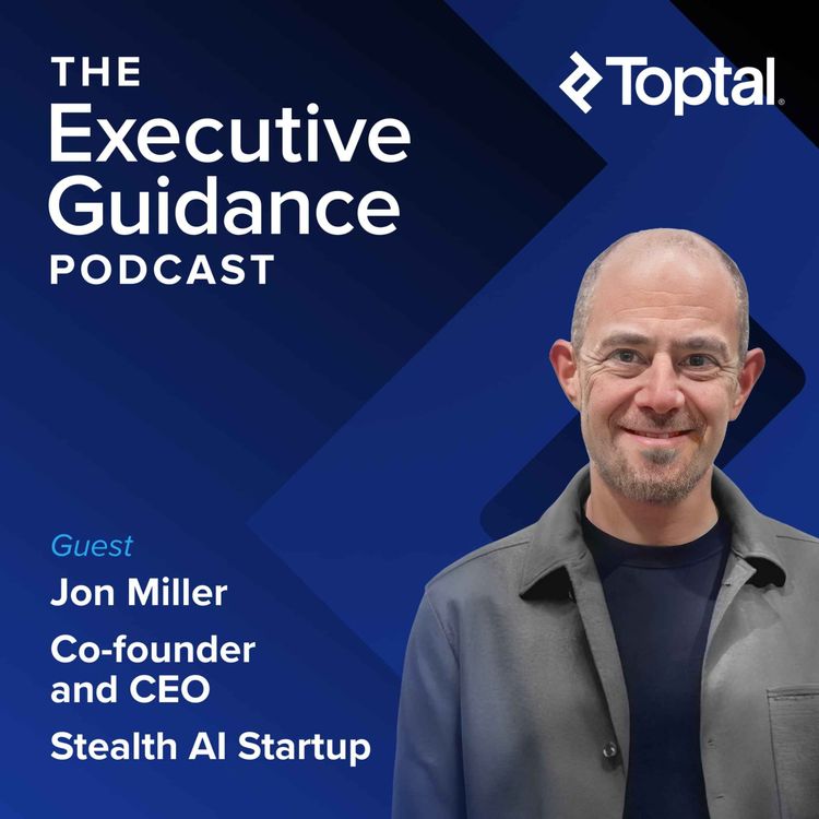 cover art for Personalization at Scale: How AI Will Rewrite the Marketing Playbook