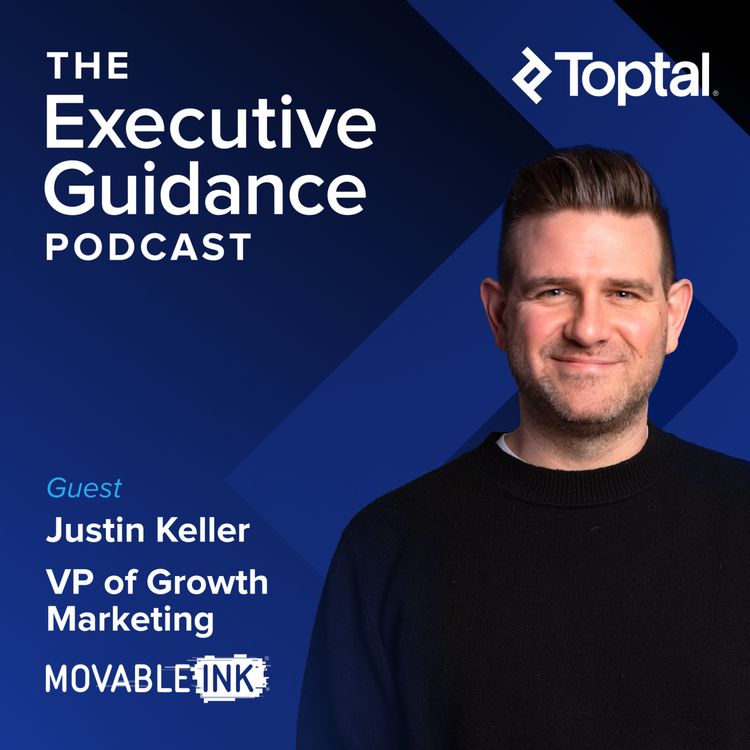 cover art for Turning Personalization Into Performance: Lessons From Movable Ink