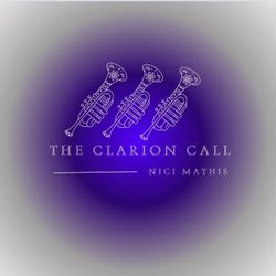 cover art for The Clarion Call