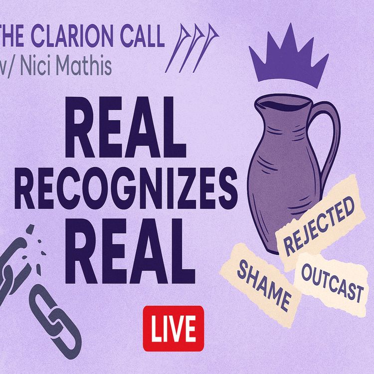 cover art for Real Recognizes Real