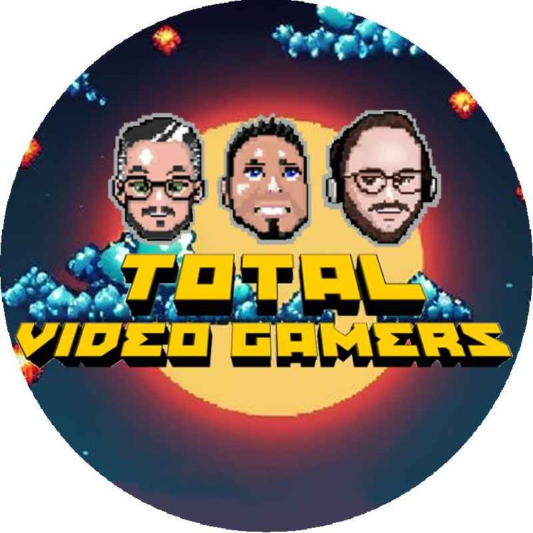 cover art for Total Uncensored podcast