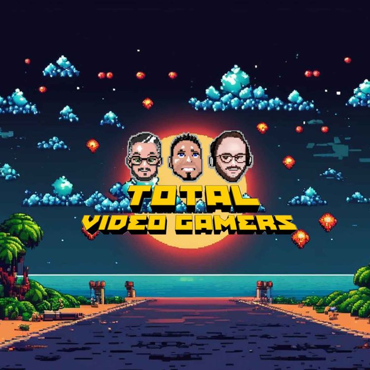 cover art for Total Uncensored podcast