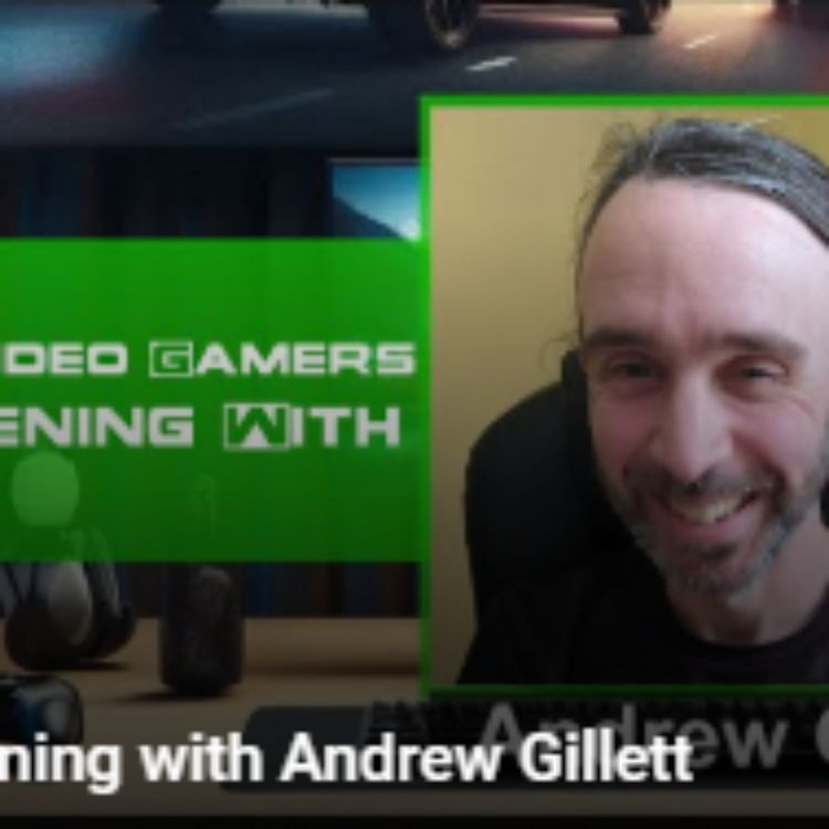 cover art for An Evening with.... 