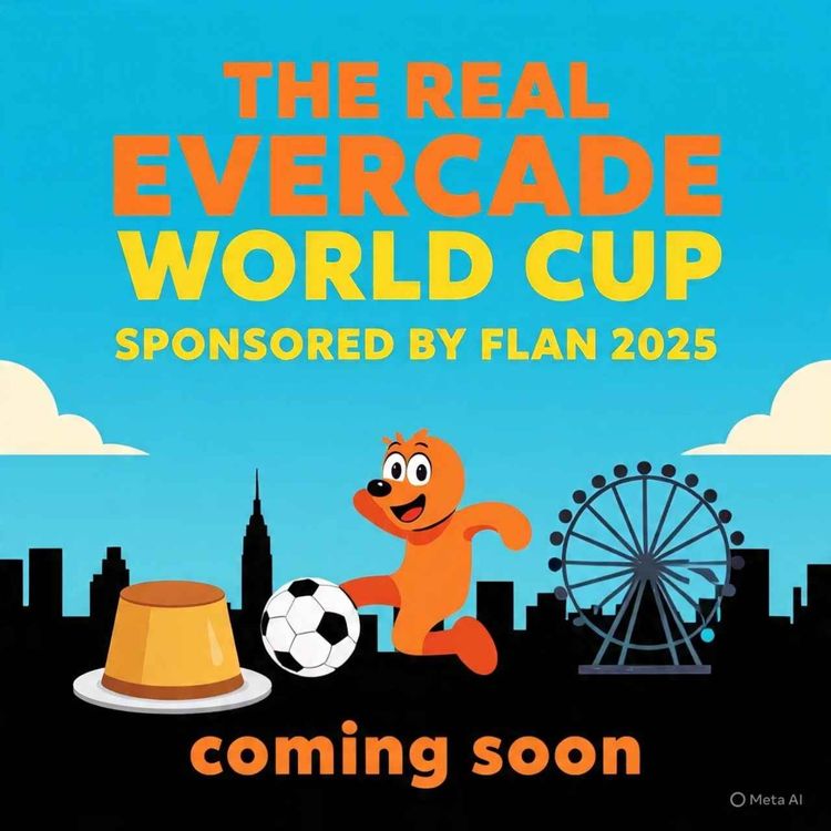 cover art for Total Evercade Podcast