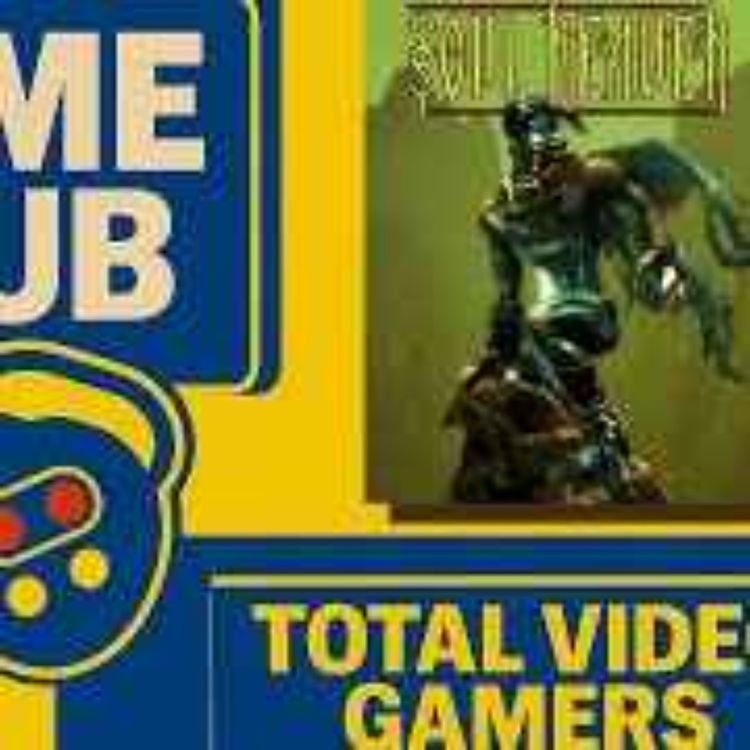 cover art for Game Club