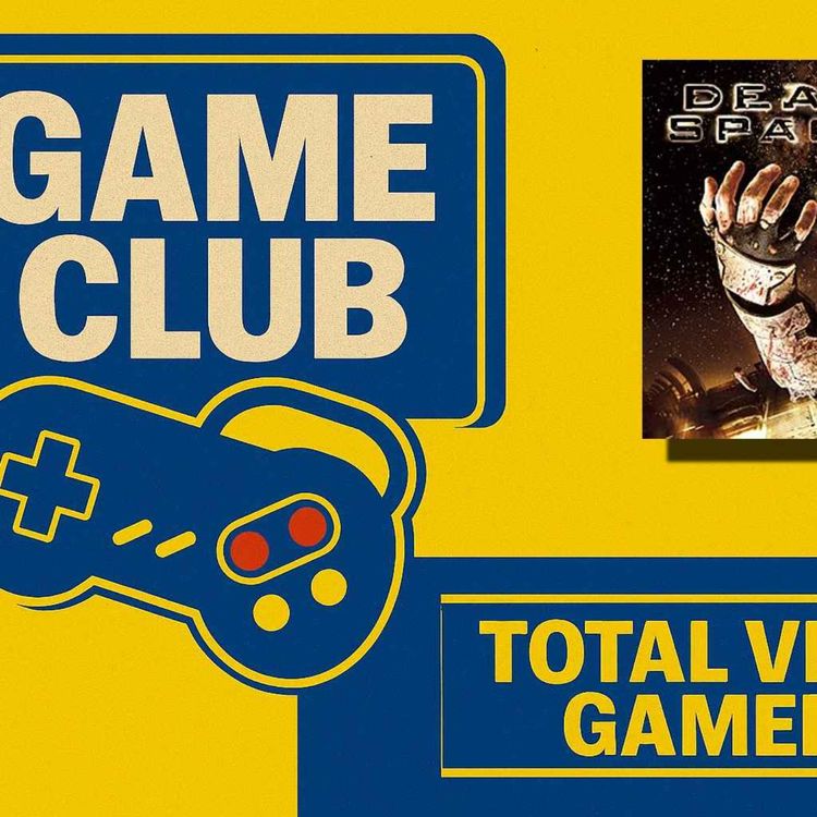 cover art for Game Club Episode 2