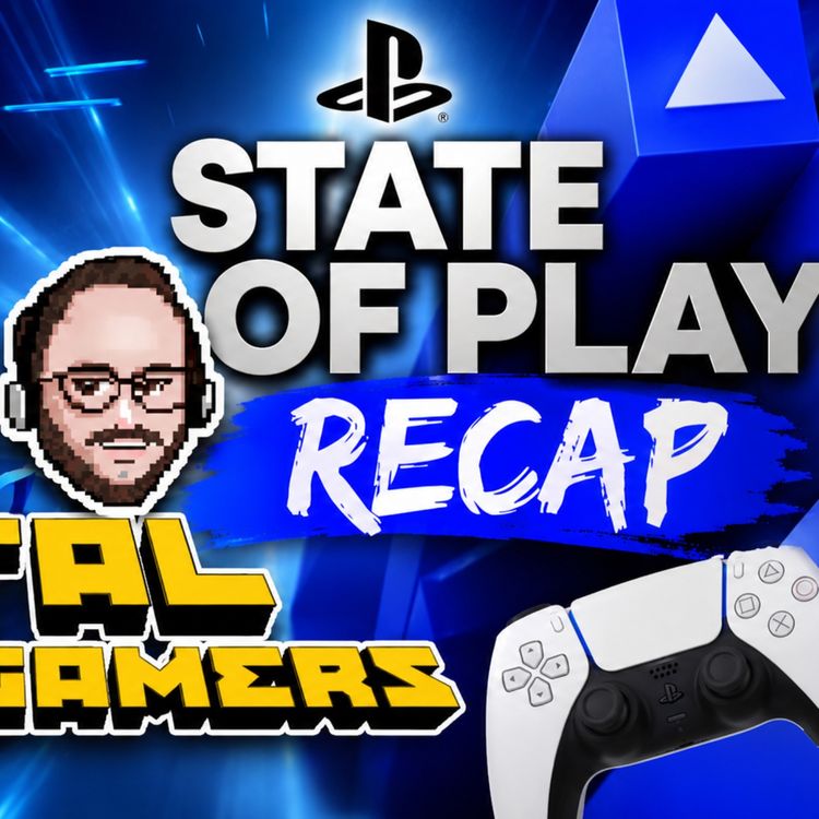 cover art for Sony State of Play 2026 - How good was it