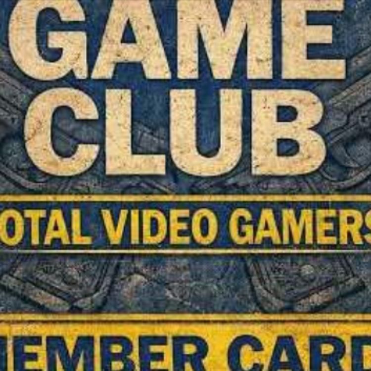 cover art for Tomb Raider 1 Game Club