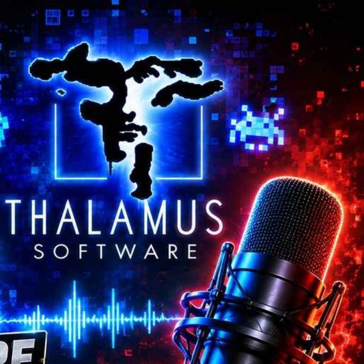 cover art for An Evening with... Andy Roberts - Thalamus Software