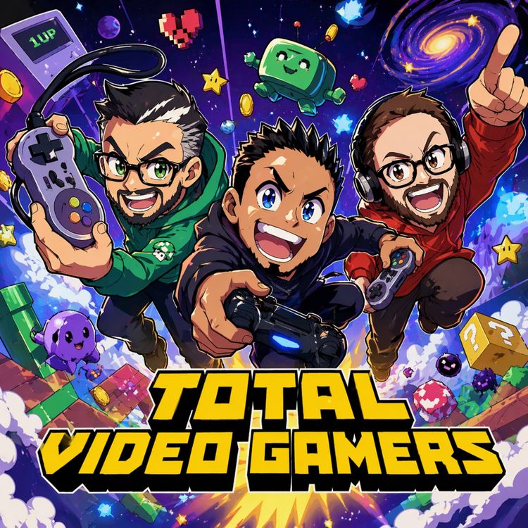 cover art for Total Uncensored podcast