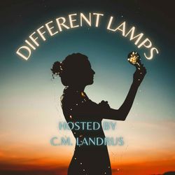 cover art for Different Lamps