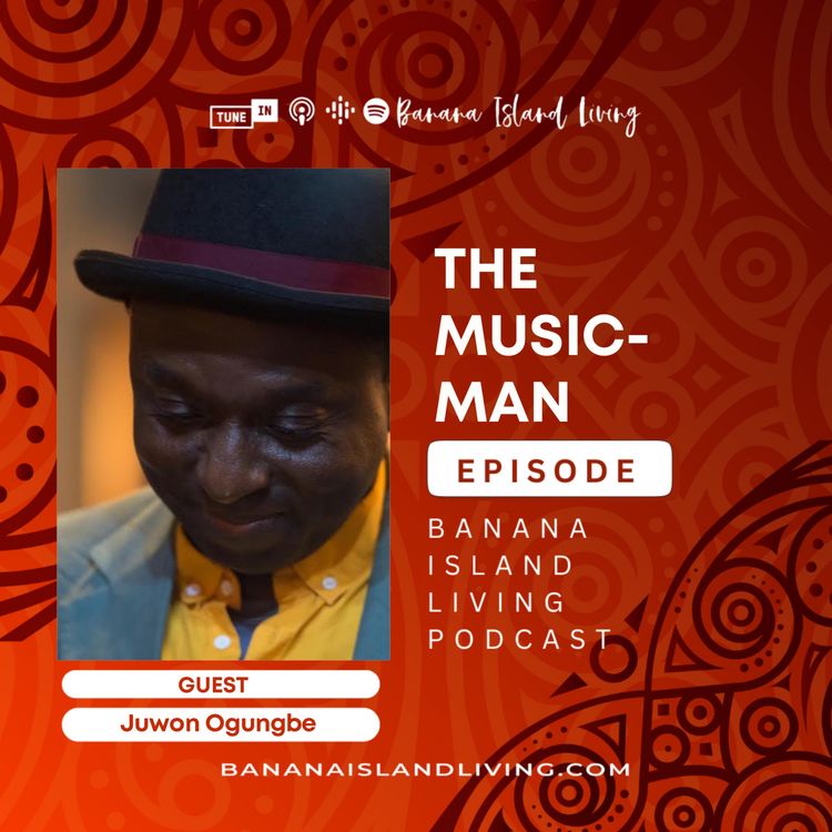 cover art for The Music Man Episode