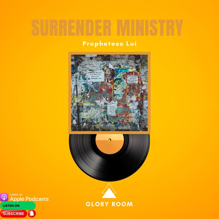 cover art for Doing the Will of My Father