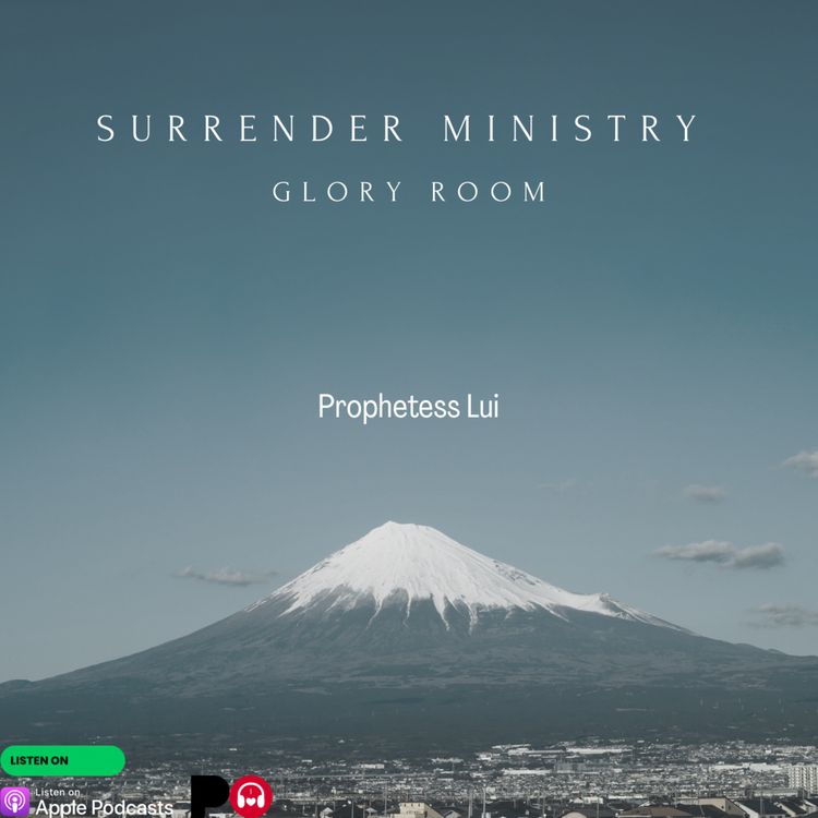 cover art for Seeking God ,Not Fear