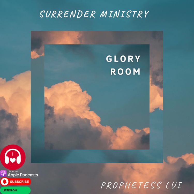 cover art for Abiding in Him