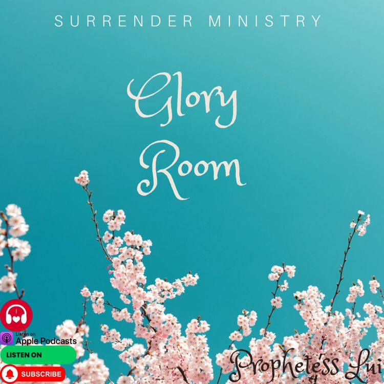 cover art for Dwelling With the Holy Spirit