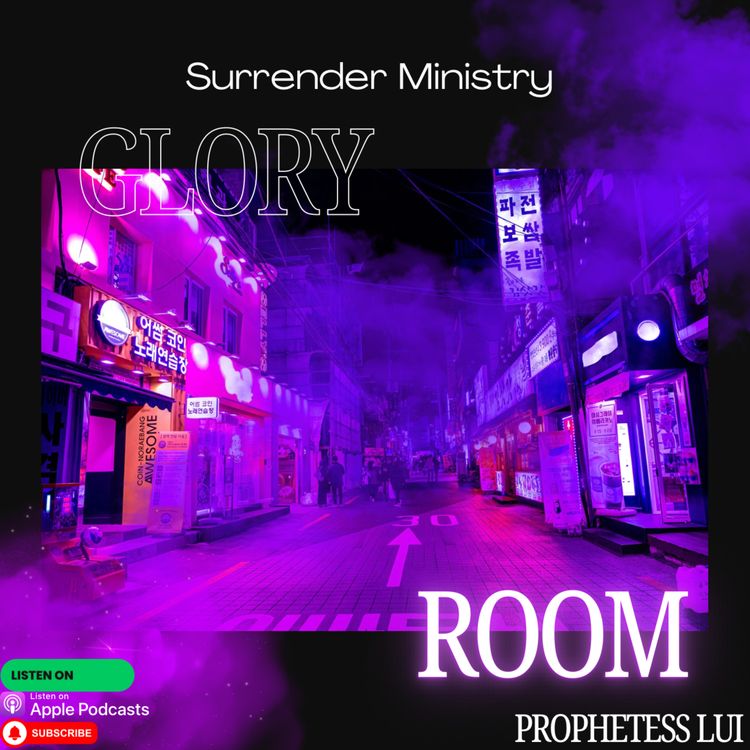 cover art for God Is In the Mist