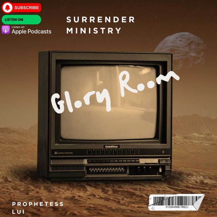 cover art for Trusting & Obeying God