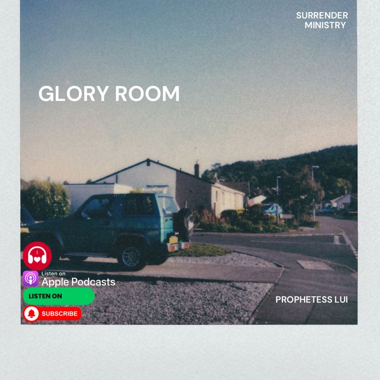 cover art for God Is Possible