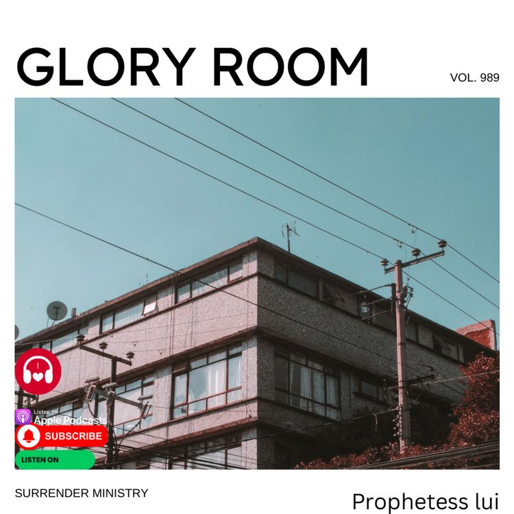 cover art for Listening to the Lord’s Plans