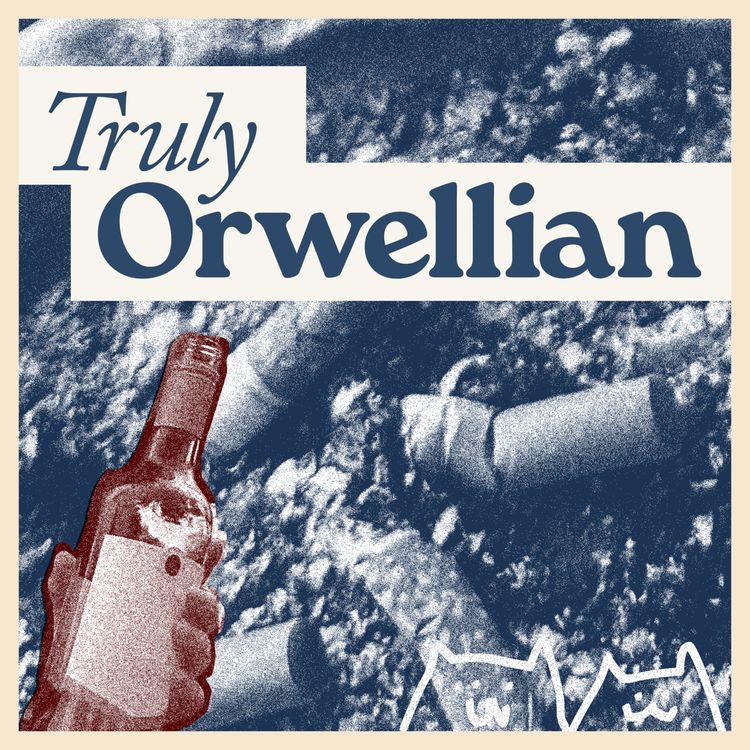 cover art for 13 - The VP Debate sucked