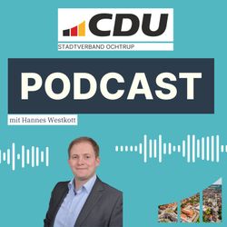 cover art for CDU Ochtrup - Der politische Podcast 