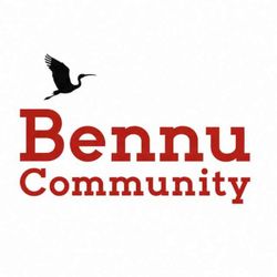 cover art for Bennu Community