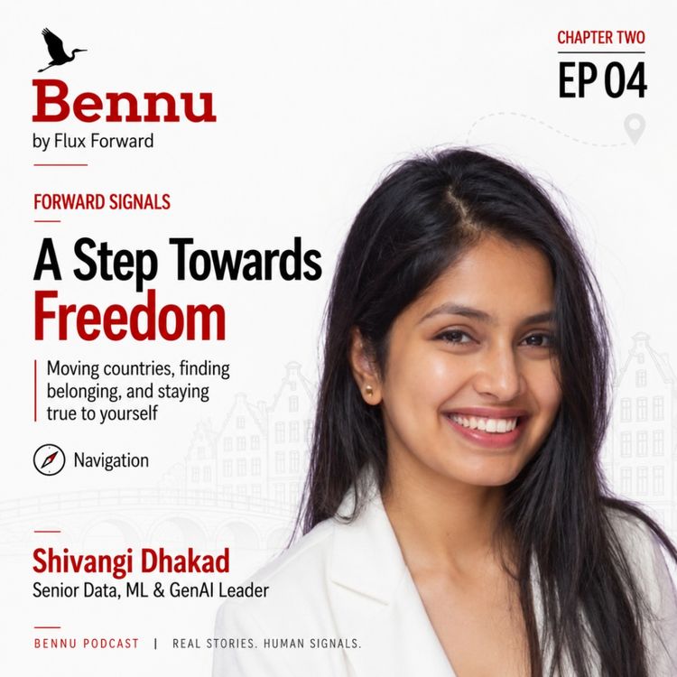cover art for A Step Towards Freedom