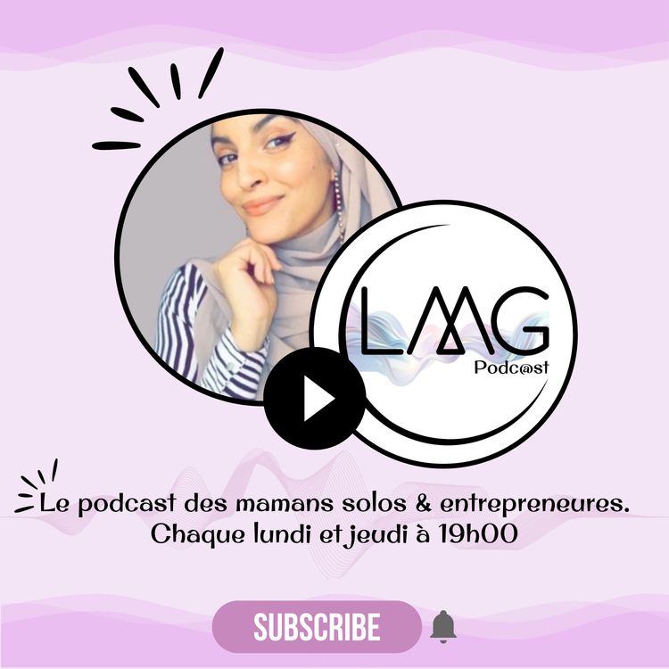 cover art for Introduction à LMG PODCAST