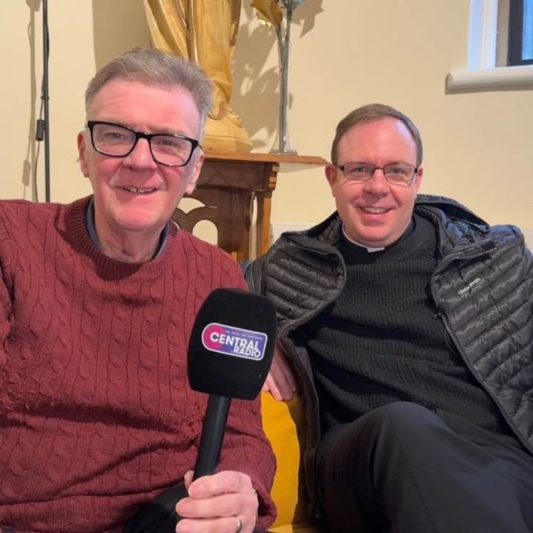 cover art for A helping hand to those serving their country