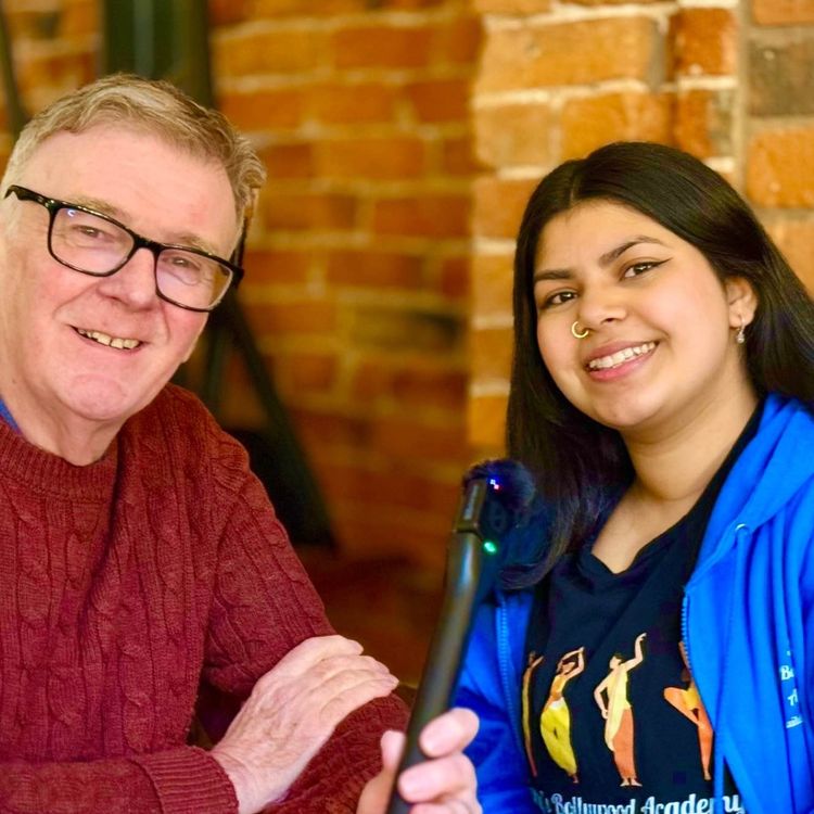 cover art for The original Lionesses