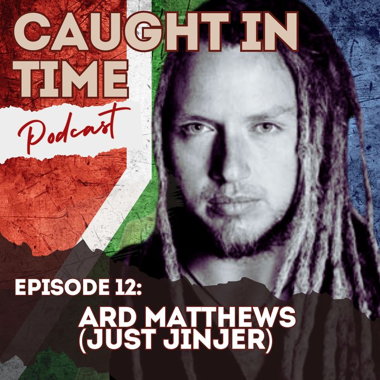 cover art for Ard Matthews (Just Jinjer)