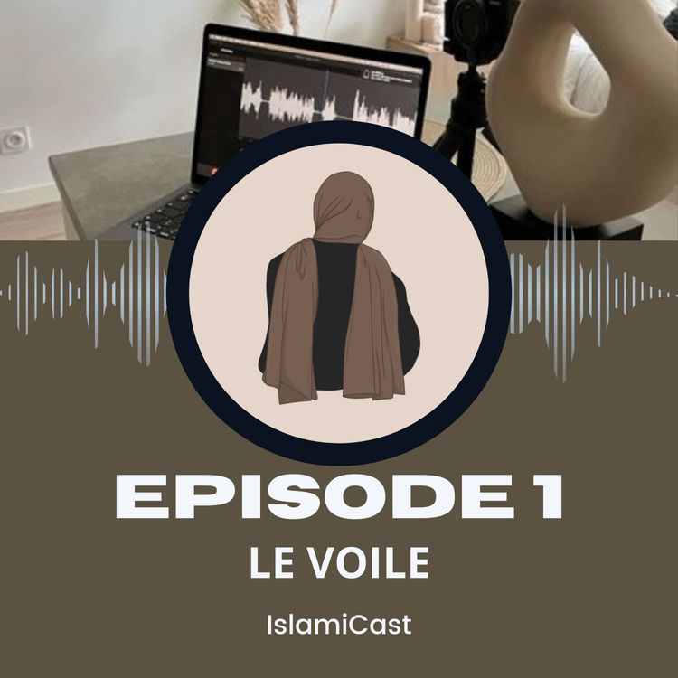 cover art for Mon parcours avec le hijab