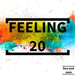 cover art for Feeling 20