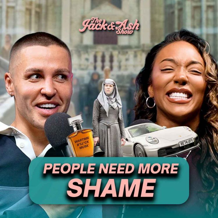 cover art for SHAME, PERFUME AND HOT N SPICY MEAT 