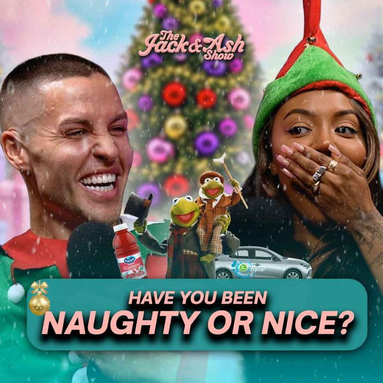 cover art for NAUGHTY OR NICE GIVEAWAY, CRANBERRY NIGHTMARE AND T*TS 