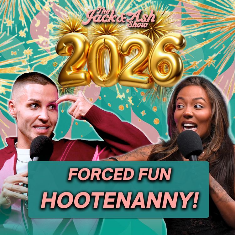 cover art for FORCED FUN, RHYMING GAMES AND BEARDED DRAGONS